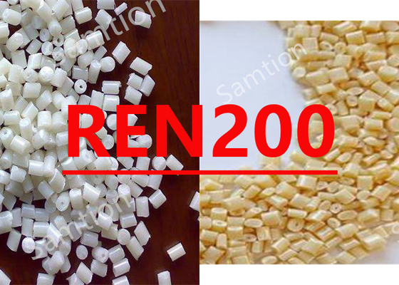 S-Plastic Noryl REN200 Reciclar PPE+PS Este produto está disponível comercialmente apenas para clientes existentes