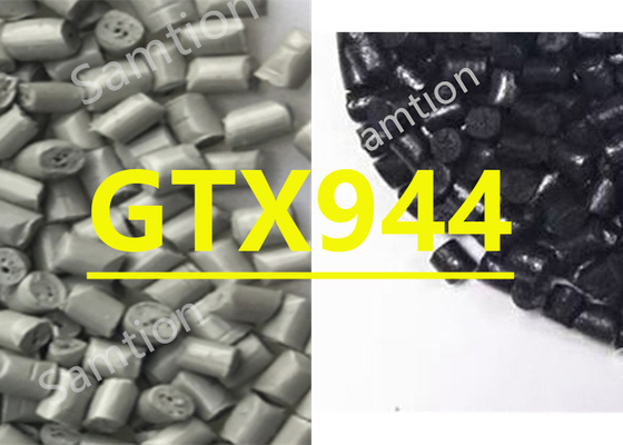 S-Plastic Noryl GTX944 uma categoria GTX não preenchida com melhor processabilidade e maior desempenho de impacto.