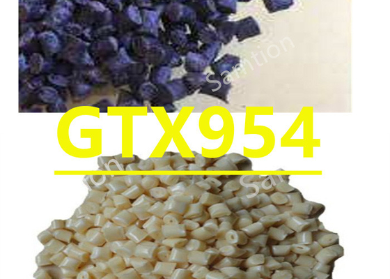 S-Plastic Noryl GTX954 de qualidade não preenchida com melhor capacidade de processamento e melhor equilíbrio calor/impacto.