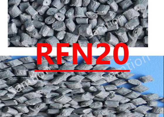 S-Plastic Noryl RFN20 GR 20% NSF Aprovável 285F (140C) DTUL Passa UV 720 Horas Meteorômetro Teste Aplicações existentes