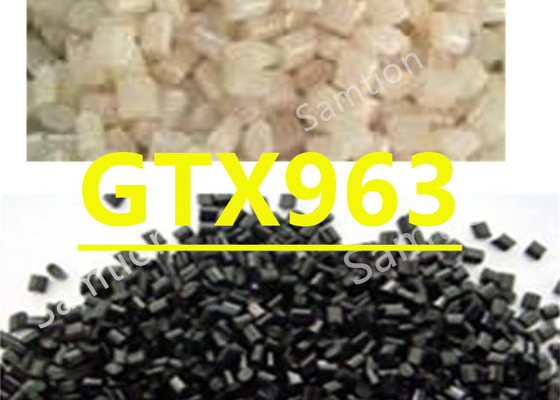 O S-Plastic Noryl GTX963 é um material modificado por impacto não preenchido com excelentes propriedades térmicas e boa capacidade de processamento.