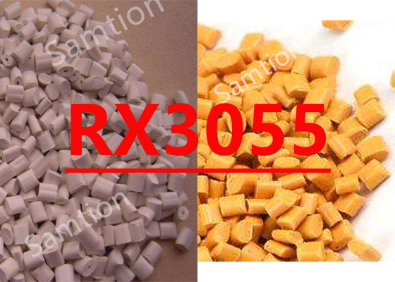 S-Plastic Noryl RX3055 Noryl RX3055 é um grau de alta temperatura com melhor processabilidade