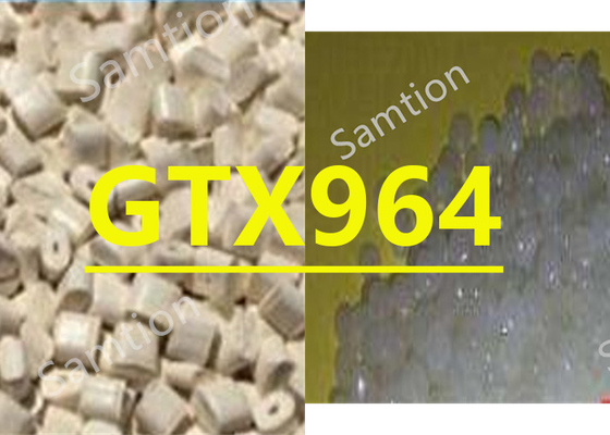 S-Plastic Noryl GTX964 é um material modificado por impacto não preenchido com processamento otimizado.