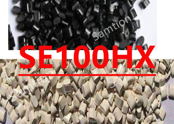 S-Plastic Noryl SE100HX Melhoria da produtividade e da fiabilidade Não clorado Não bromado