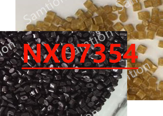 S-Plastic Thermocomp NX07354 é um composto PC/ABS, um bom candidato para aplicações de Estruturação Direta a Laser.