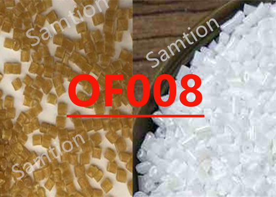 S-Plastic Thermocomp composto OF008 à base de PPS - Resina linear contendo Fibra de Vidro. Este produto é também conhecido como