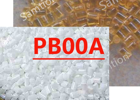 S-Plastic Thermocomp PB00A é um composto à base de resina PA 6 contendo Glass Bead.
