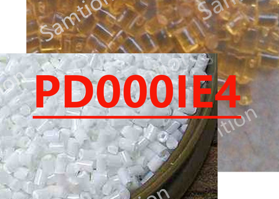 S-Plastic Thermocomp PD000IE4 é um composto baseado em resina PA 6 contendo pó de carbono.