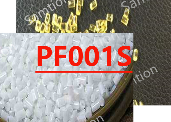 S-Plastic Thermocomp PF001S é um composto à base de resina Nylon 6 contendo Fibra de Vidro.