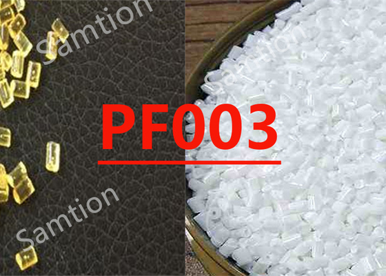 S-Plastic Thermocomp PF003 é um composto à base de resina Nylon 6 contendo Fibra de Vidro.