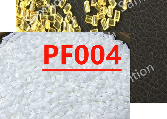 S-Plastic Thermocomp PF004 20% de resina de moldagem por injecção reforçada com fibra de vidro.