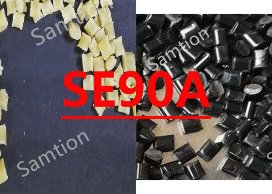 S-Plastic Noryl SE90A Retardante de Chama de Baixo Calor PPO/HIPS Ligação interna UL94