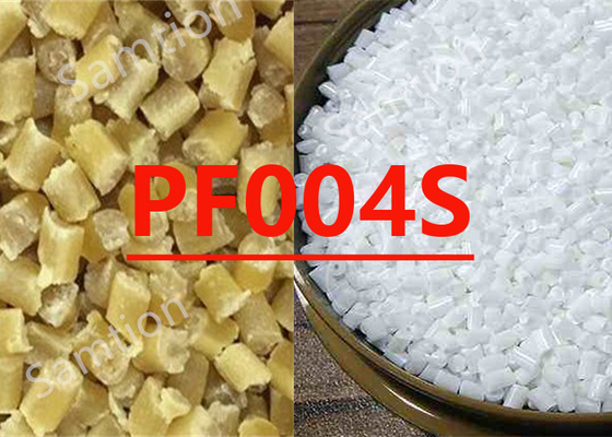 S-Plastic Thermocomp PF004S é um composto à base de resina Nylon 6 contendo Fibra de Vidro.