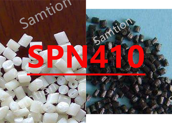 S-Plastic Noryl SPN410 Produtividade Melhorada 210F (99C) DTUL.