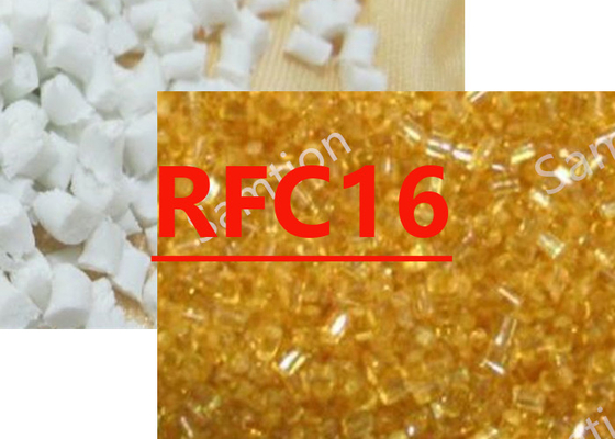 S-Plastic Thermocomp RFC16 composto de resina baseado em resina PA 66 contendo fibra de vidro, fibra de carbono.