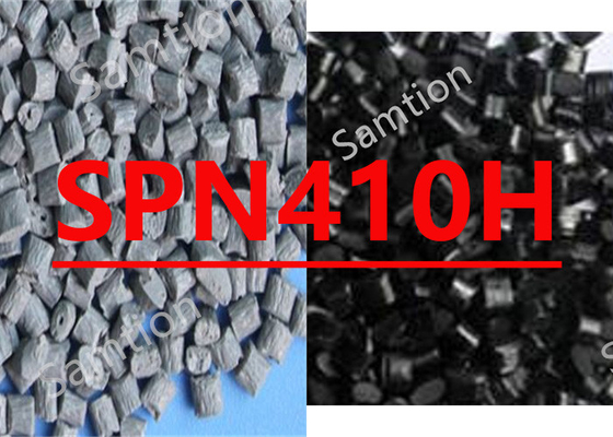 S-Plastic Noryl SPN410H PPE+PS Blend Uso Limitado Contacte o Product Management