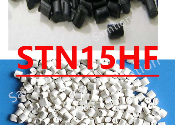 S-Plastic Noryl STN15HF Interior de automóveis Características de fluxo melhoradas/Economia de processamento global.
