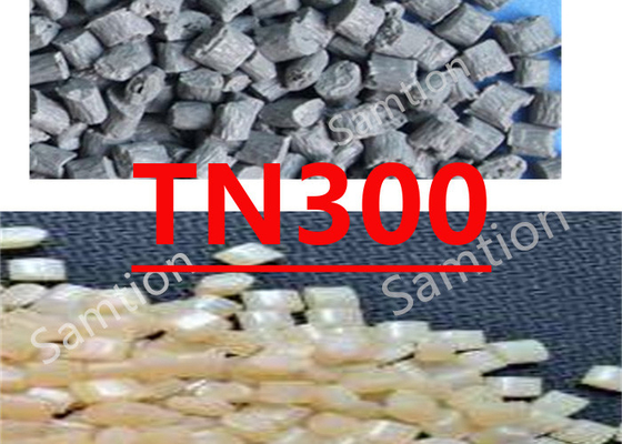 S-Plastic Noryl TN300 PPE+PS Transparente de Alta Calor de Cor Limitada de Moldagem por Injeção.