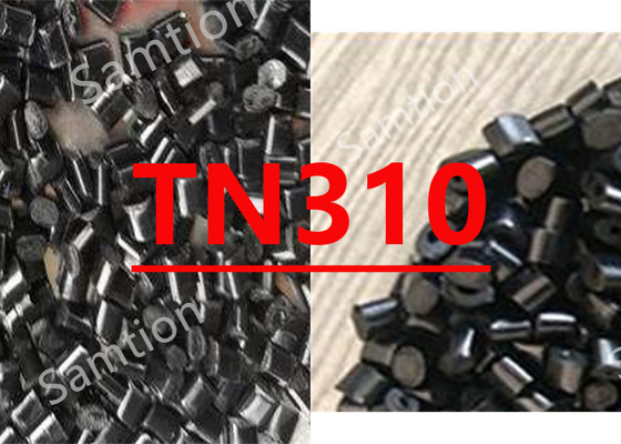 S-Plastic Noryl TN310 OBSOLUÇÃO A partir de Fevereiro de 2005 Contacte o seu Gerente de Produto da NORYL para produtos alternativos