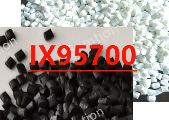 S-Plastic Thermocomp IX95700 é um composto à base de resina Nylon 6/12 contendo Fibra de Vidro.