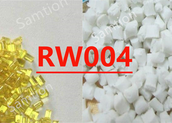 A resina S-Plastic Thermocomp RW004 é um composto à base de resina Nylon 66 contendo Mineral.