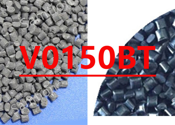 S-Plastic Noryl V0150BT Noryl* V0150BT é uma resina de éter de polifenileno modificável moldavel para injecção não preenchida