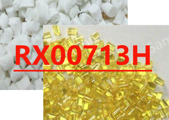 S-Plastic Thermocomp RX00713H composto de resina à base de Nylon 6/10 contendo preenchimentos exclusivos.