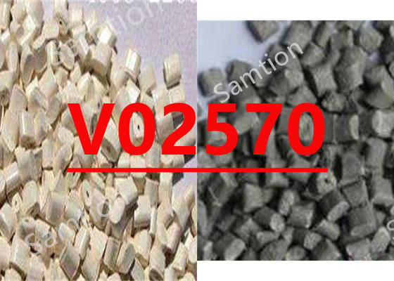 S-Plastic Noryl V02570 Noryl* V02570 é um 25% de fibra moída reforçada, de qualidade moldável por injecção.