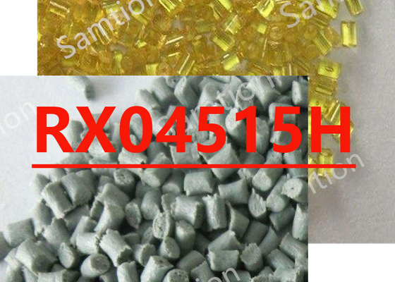S-Plastic Thermocomp RX04515H composto de resina baseado em resina Nylon 66 contendo Fibra de Carbono