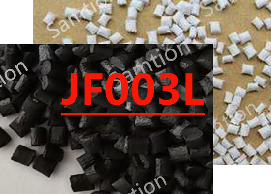 S-Plastic Thermocomp JF003L é um composto à base de Polietersulfona (PES) contendo Fibra de Vidro.