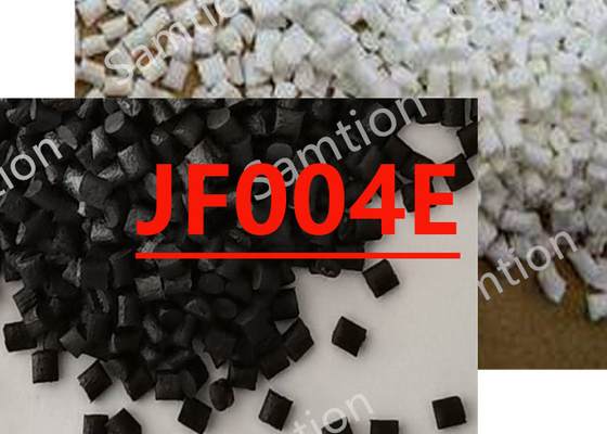 S-Plastic Thermocomp JF004E é um composto à base de resina de poliétersulfona contendo fibra de vidro.