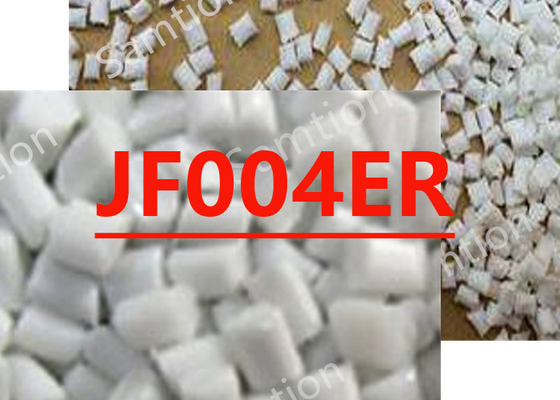 S-Plastic Thermocomp JF004ER composto à base de resina de poliéter sulfona contendo fibra de vidro.
