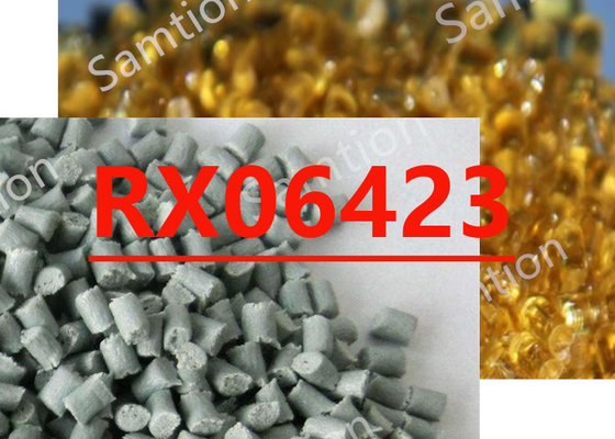S-Plastic Thermocomp RX06423 composto de resina à base de resina Nylon 66 contendo Fibra de Vidro