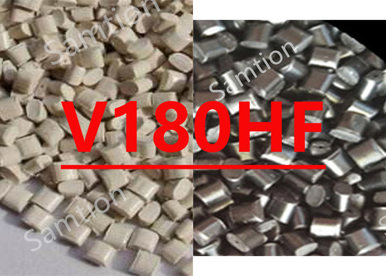 S-Plastic Noryl V180HF High Flow PPO Resin UL Ficheiro atribuído pela Europa E45329