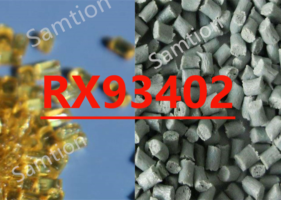 S-Plastic Thermocomp RX93402 composto de resina à base de resina Nylon 66 contendo Fibra de Vidro