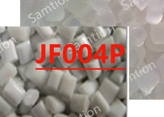 S-Plastic Thermocomp JF004P é um composto baseado em resina de polietersulfona contendo fibra de vidro.