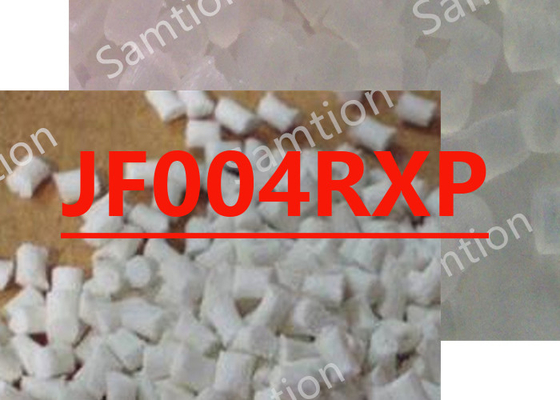 S-Plastic Thermocomp JF004RXP é um composto baseado em resina de poliétersulfona contendo fibra de vidro.