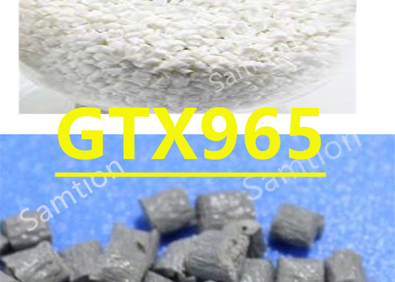 S-Plastic Noryl GTX965 Uma mistura de PPE/PA reforçada com minerais.