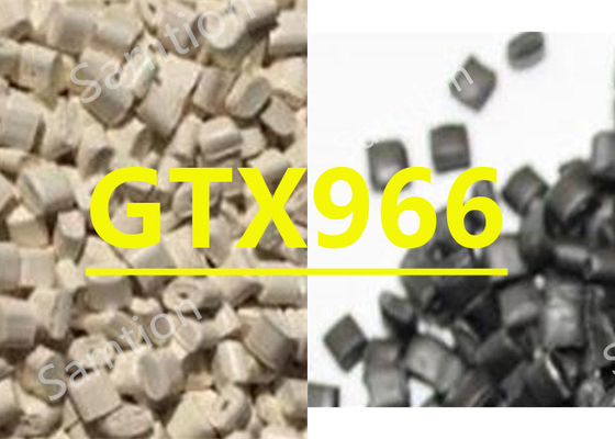 S-Plastic Noryl GTX966 >PPE+PA66-I-TD10< temperaturas elevadas, estabilidade dimensional e aparência superficial excelente