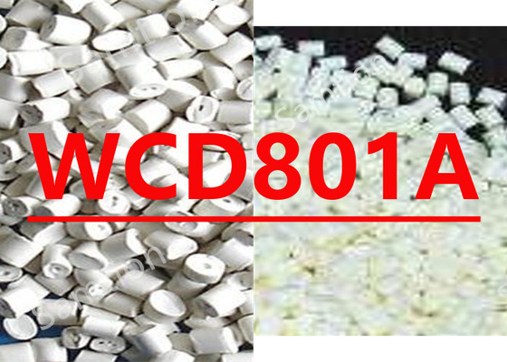 S-Plastic Noryl WCD801A Grau de extrusão livre de halogênio com migração flexível melhorada, destinado à avaliação em aplicações