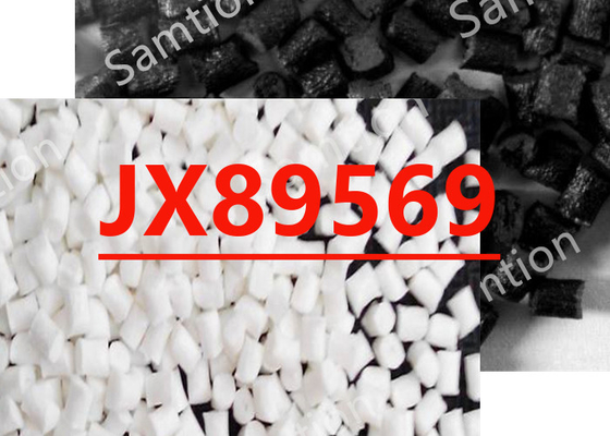 S-Plastic Thermocomp JX89569 é um composto à base de resina de polietersulfona contendo fibra de vidro.