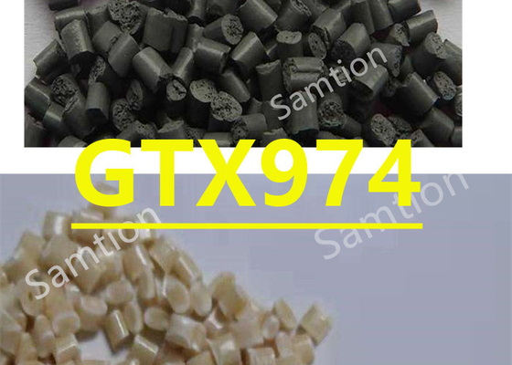S-Plastic Noryl GTX974 é um material especialmente concebido para painéis de carroçaria e pára-choques pintados em linha ou em linha, em particular
