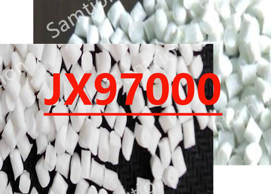 S-Plastic Thermocomp JX97000 é um composto à base de resina de poliétersulfona contendo fibra de vidro.