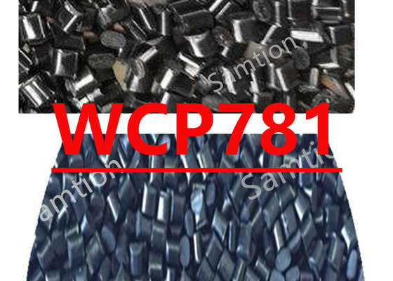 S-Plastic Noryl WCP781 PPE-TPE flexível de qualidade de injecção.