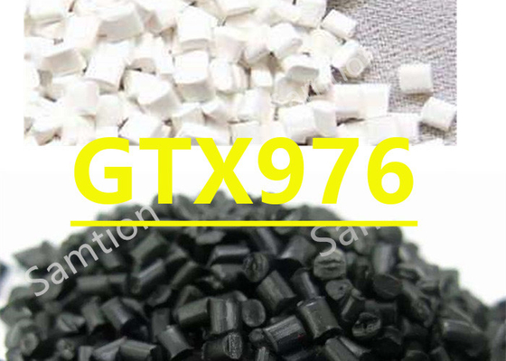 S-Plastic Noryl GTX976 é um material especialmente concebido para aplicações de pintura eletrostática e revestimento em pó.