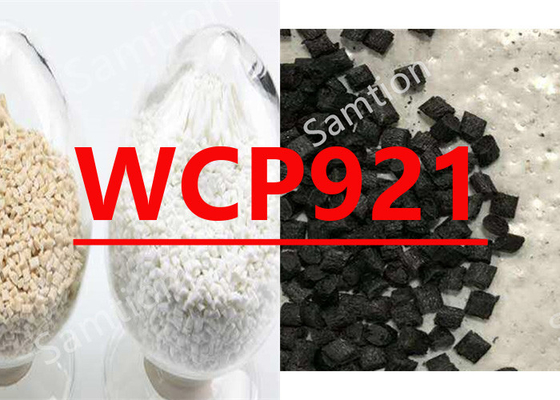 S-Plastic Noryl WCP921 Plugins, Reliefs de tensão, e conectores.