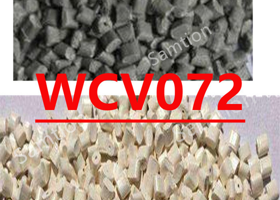 S-Plastic Noryl WCV072 Material flexível, livre de halogênios, de qualidade de extrusão MPPE para aplicações como isolamento de fios automotivos