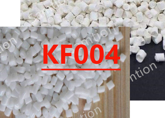 S-Plastic Thermocomp KF004 é um composto à base de resina de copolímero acetalo contendo fibra de vidro.