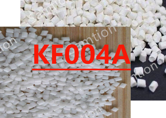 S-Plastic Thermocomp KF004A é um composto à base de resina homopolímero acetalo contendo Fibra de Vidro.