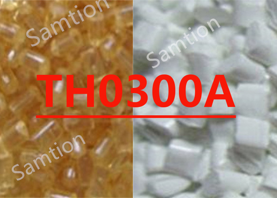 S-Plastic Thermocomp TH0300A composto de resina baseado em resina de poliuretano.